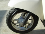�������� �� ������ �������� Honda Crea Scoopy 2002 ���� 12